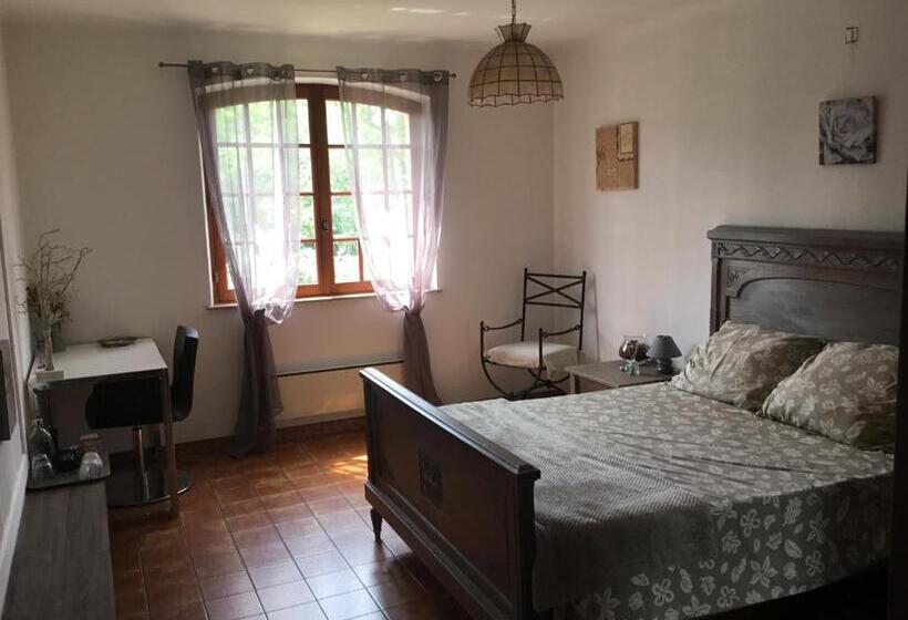 Bed and Breakfast Villa Isadra