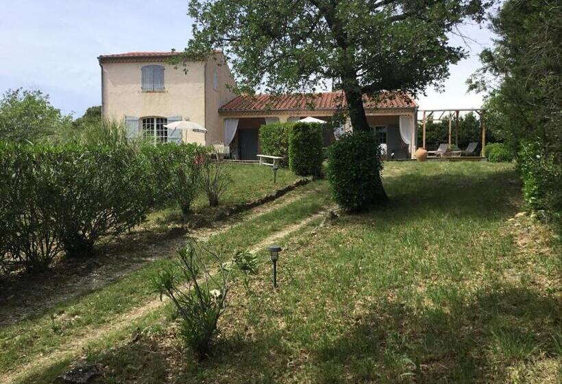 Bed and Breakfast Villa Isadra