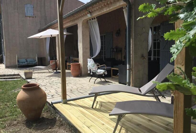 Bed and Breakfast Villa Isadra