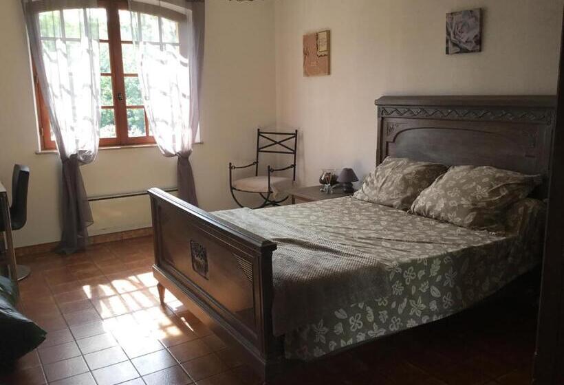 Bed and Breakfast Villa Isadra