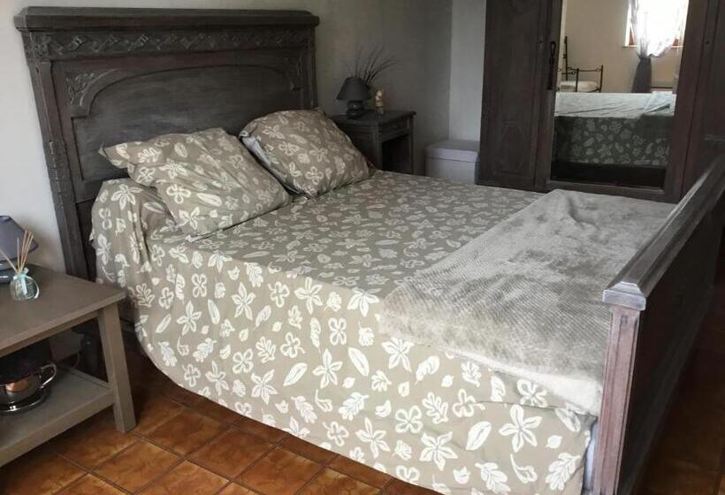 Bed and Breakfast Villa Isadra