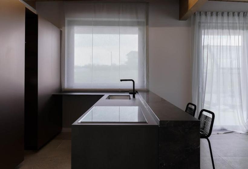 צימר Villa Pirello