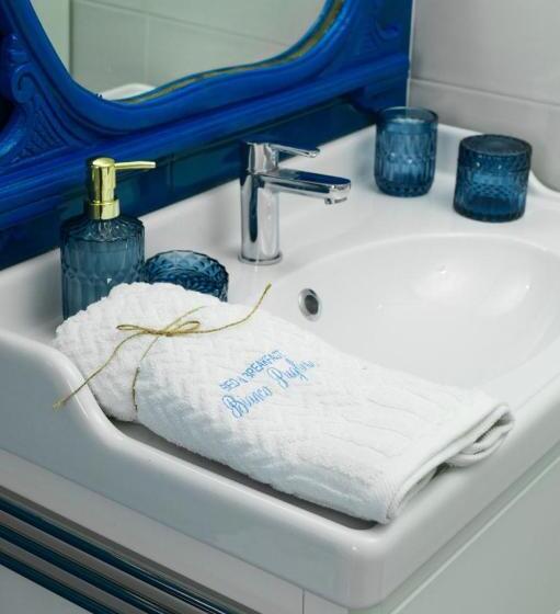 Bianco Pugliese B&b