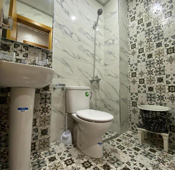 Bilbao Residence