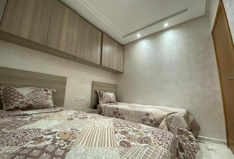 Bilbao Residence