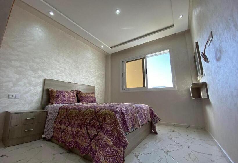 Bilbao Residence