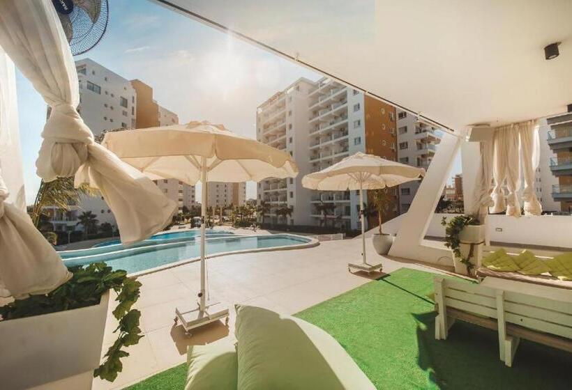 Caesar Resort & Spa