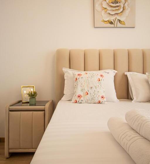 Cozy Brand New Boutique Aparthotel Brasov