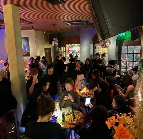 E Village Hotel Hanoi