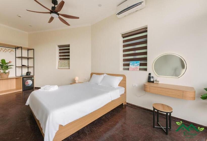 E Village Hotel Hanoi