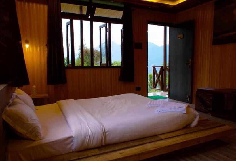 Emaho Boutique Resort