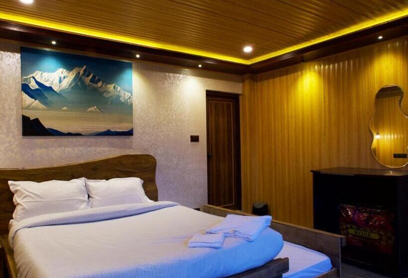 Emaho Boutique Resort