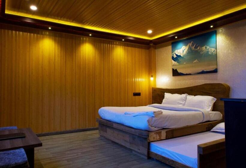 Emaho Boutique Resort