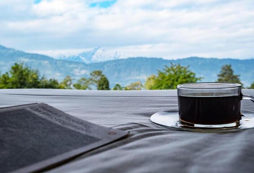 Emaho Boutique Resort