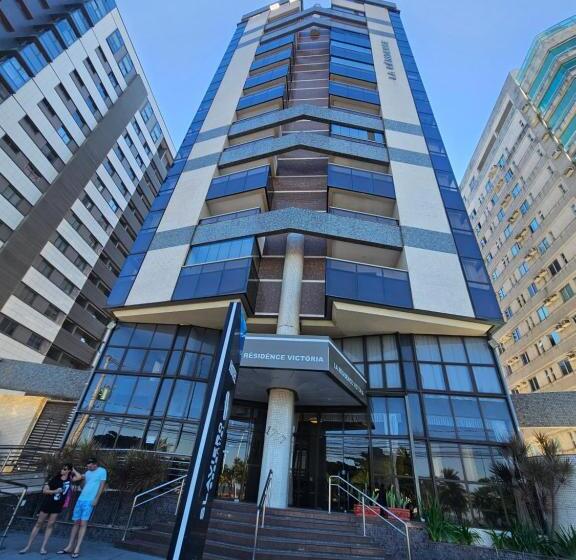 Flat La Residence 1007 A