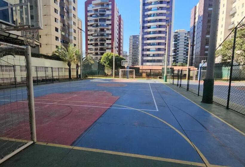 Flat La Residence 1007 A