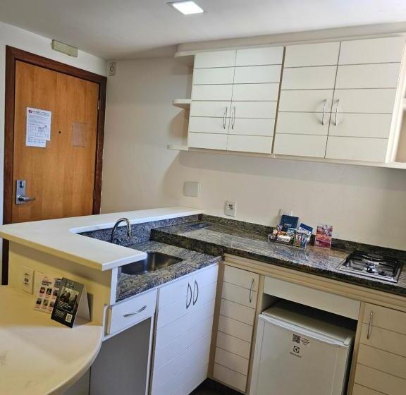 Flat La Residence 1007 A