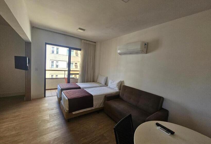 Flat La Residence 1007 A