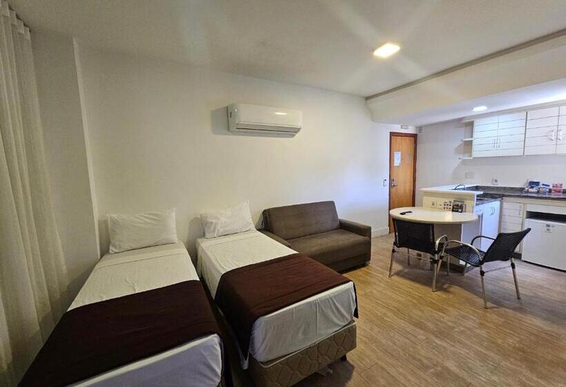 Flat La Residence 1007 A