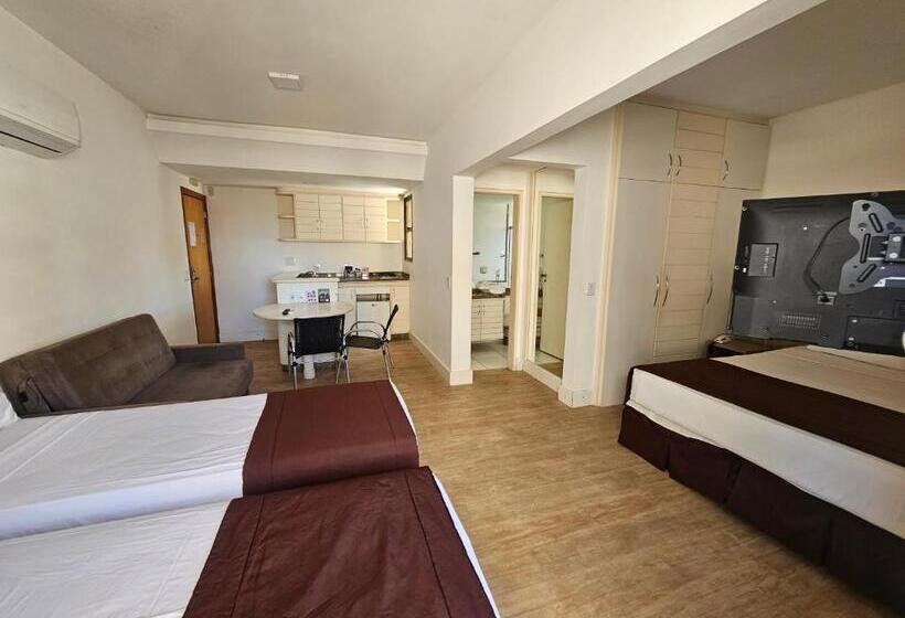 Flat La Residence 1007 A