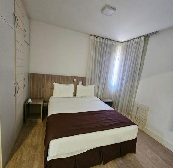 Flat La Residence 1007 B