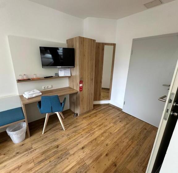 Gasthaus Hotel Neue Post