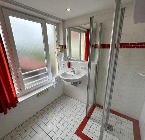 Gasthaus Hotel Neue Post