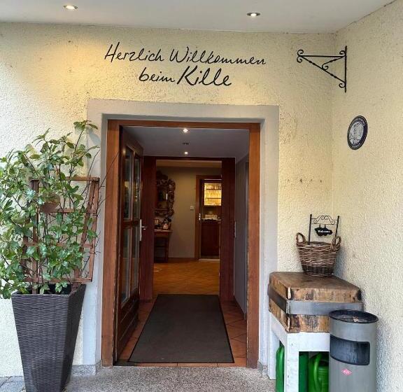 Gasthaus Hotel Neue Post