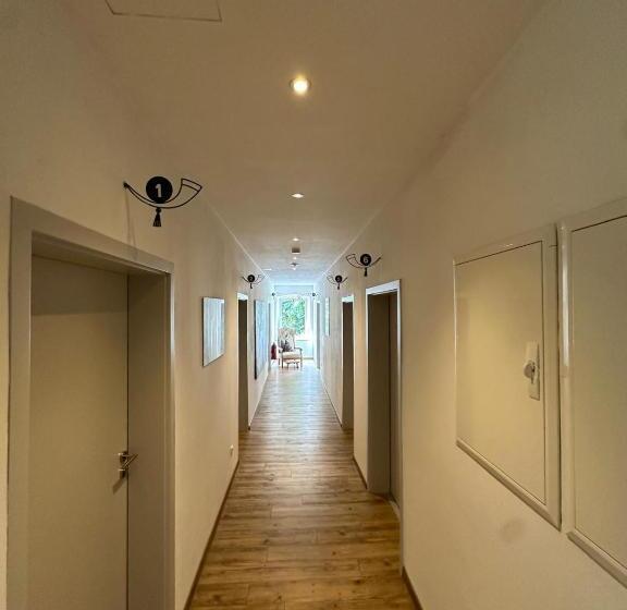 Gasthaus Hotel Neue Post