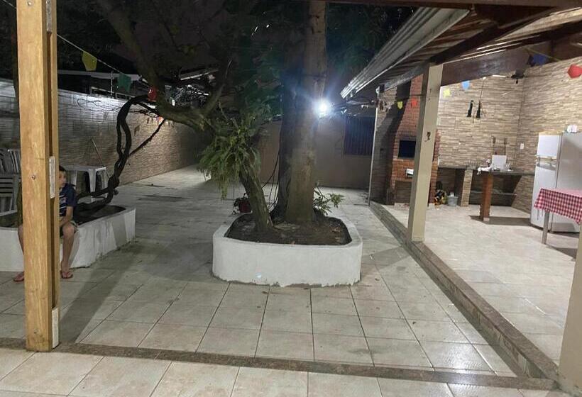 Hostel Villa Dos Anjos