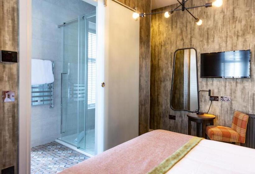 酒店 1881 Of Speyside