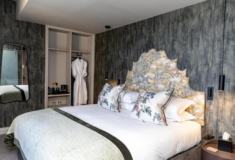 فندق 1881 Of Speyside