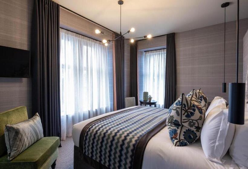 فندق 1881 Of Speyside