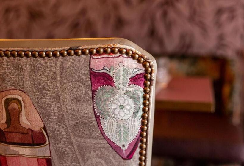 فندق 1881 Of Speyside