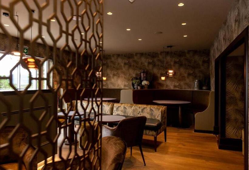 فندق 1881 Of Speyside