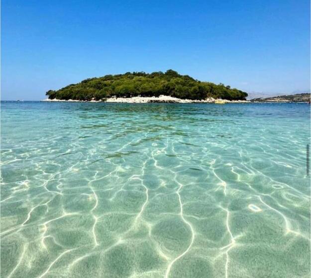 Отель Aboja Inn