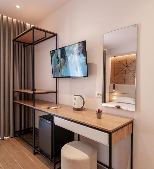 Отель Aboja Inn