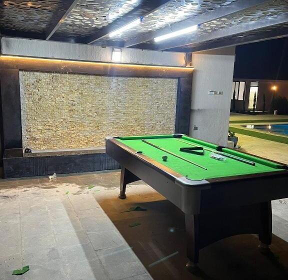 هتل Alsaheel Farm