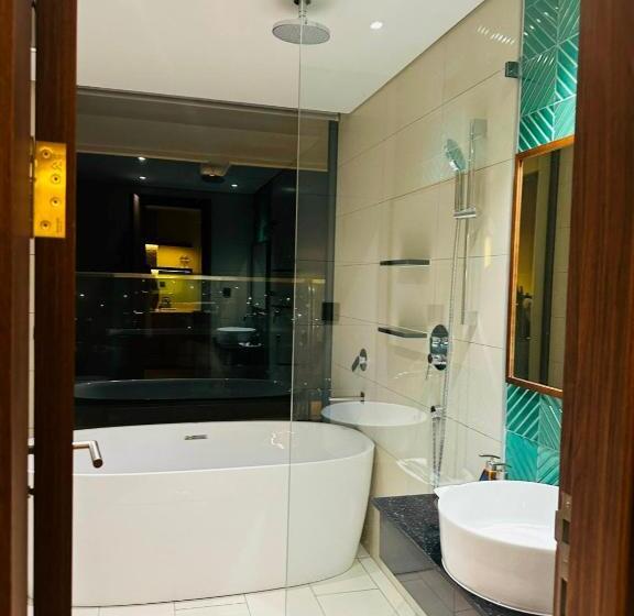 هتل Apec Legacy Phu Yen