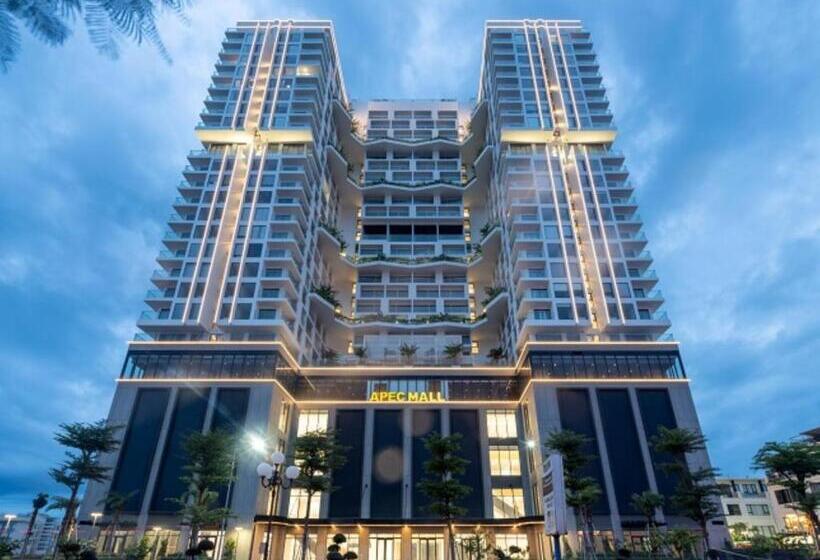 هتل Apec Legacy Phu Yen