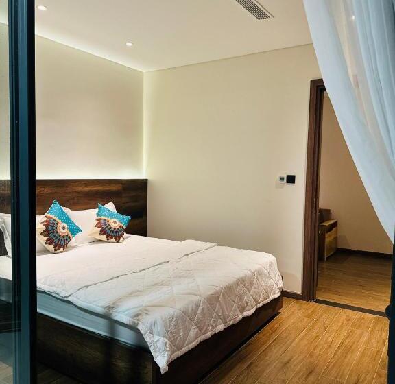 هتل Apec Legacy Phu Yen