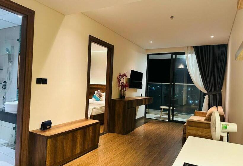 هتل Apec Legacy Phu Yen