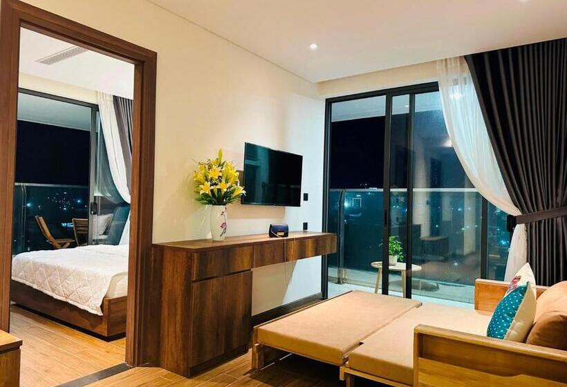 هتل Apec Legacy Phu Yen