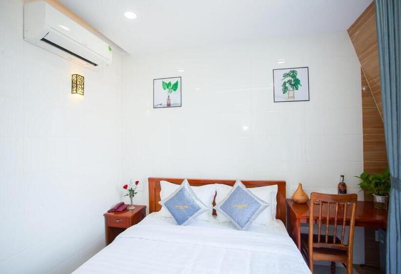 هتل Apec Legacy Phu Yen