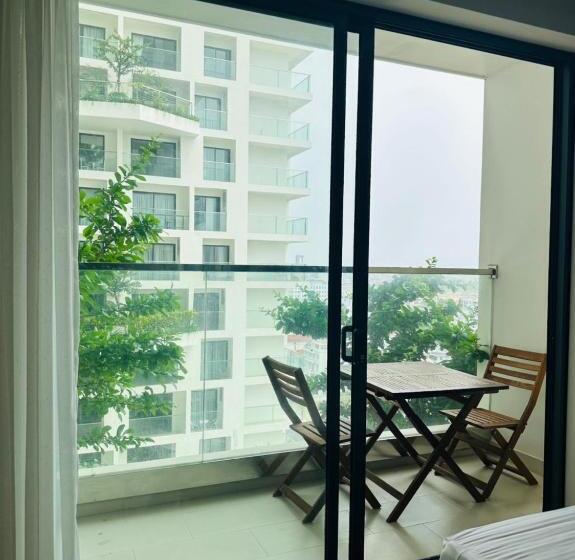 هتل Apec Legacy Phu Yen