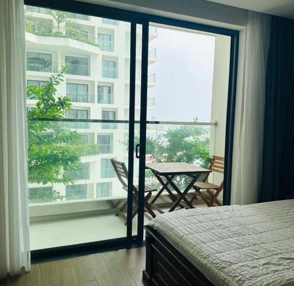 هتل Apec Legacy Phu Yen