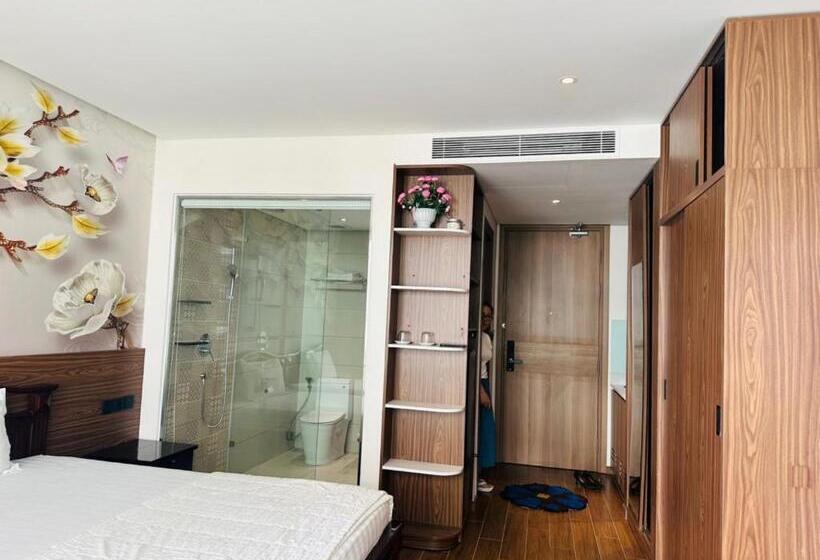 هتل Apec Legacy Phu Yen