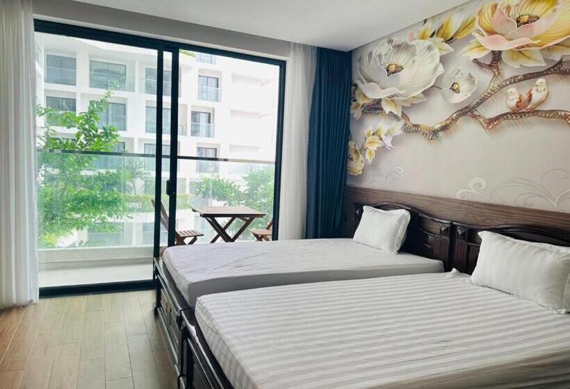 هتل Apec Legacy Phu Yen