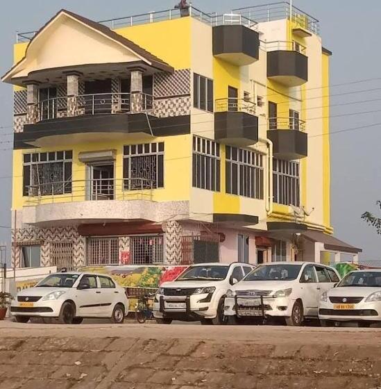 ホテル Aspiring Resort