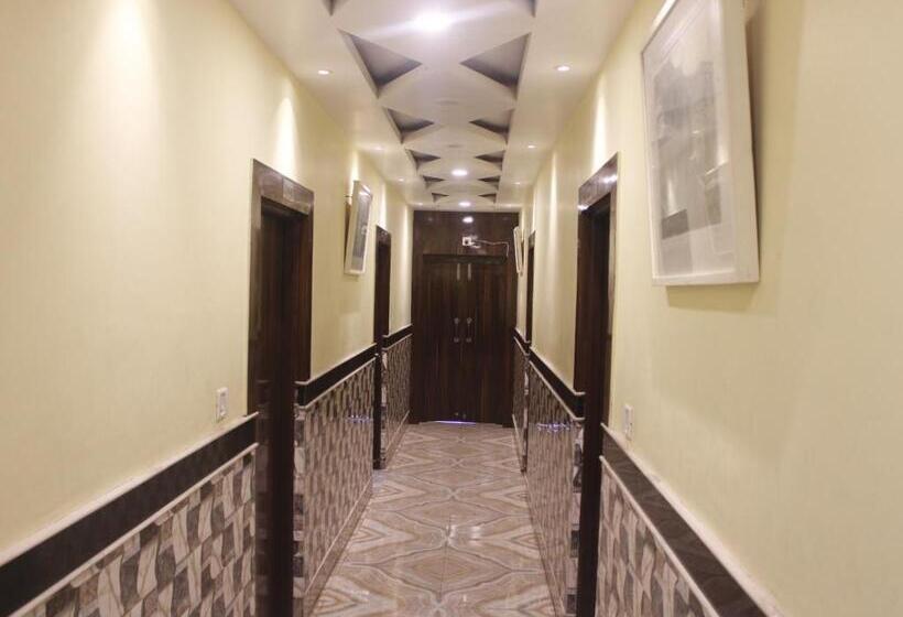 ホテル Aspiring Resort